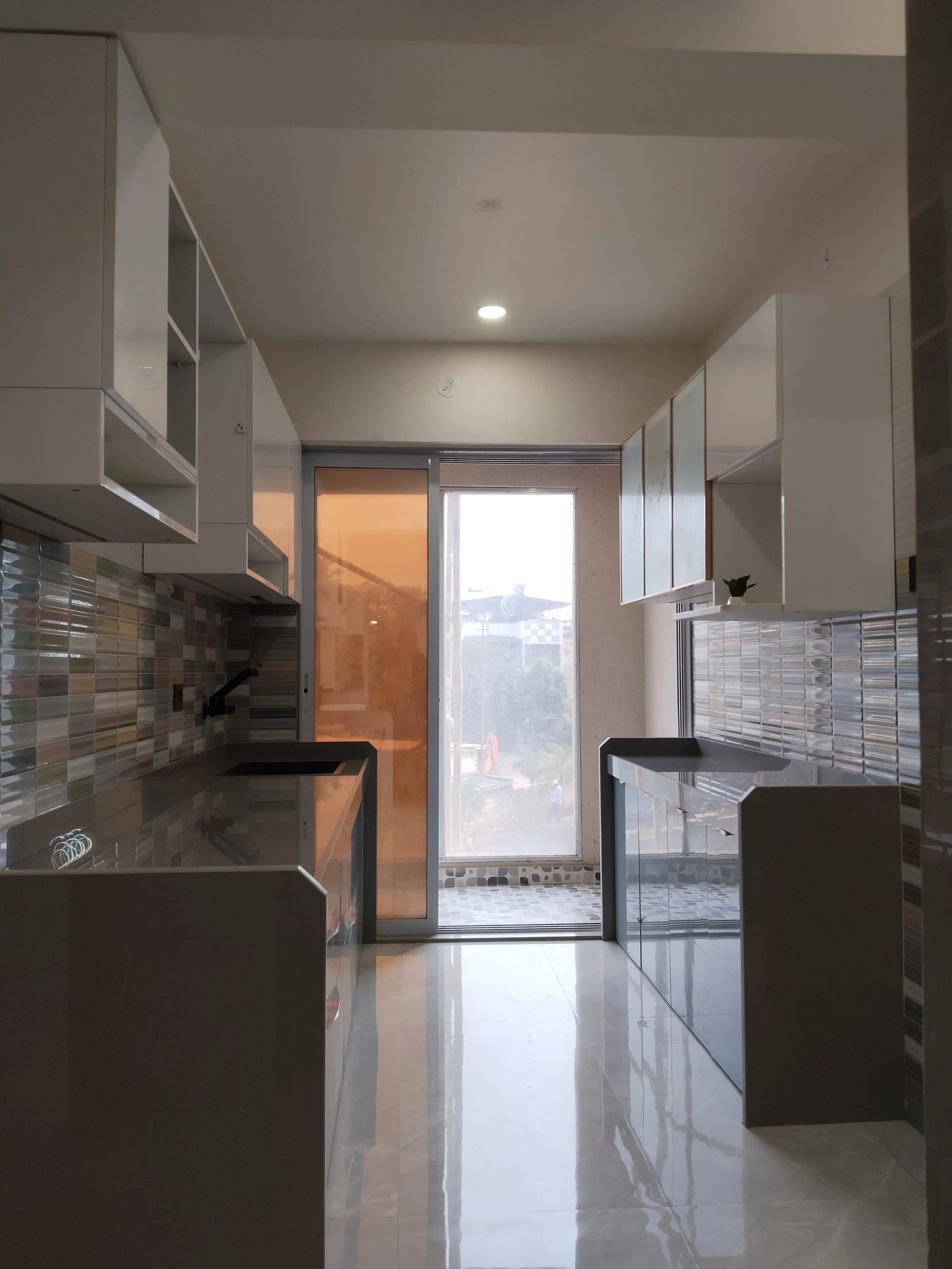 Shivshakti Prime Dining Area